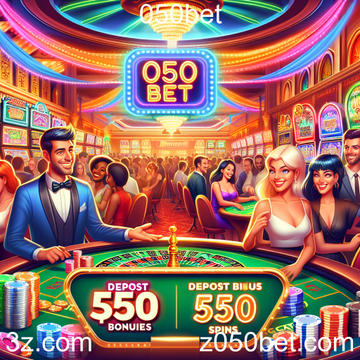 Promocoes Especiais da 050bet: Aumente Suas Chances de Ganhar
